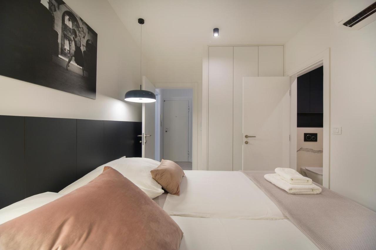 Apartmán Lanea Split Exteriér fotografie
