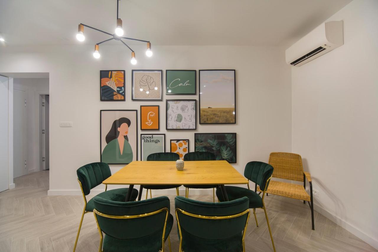 Apartmán Lanea Split Exteriér fotografie