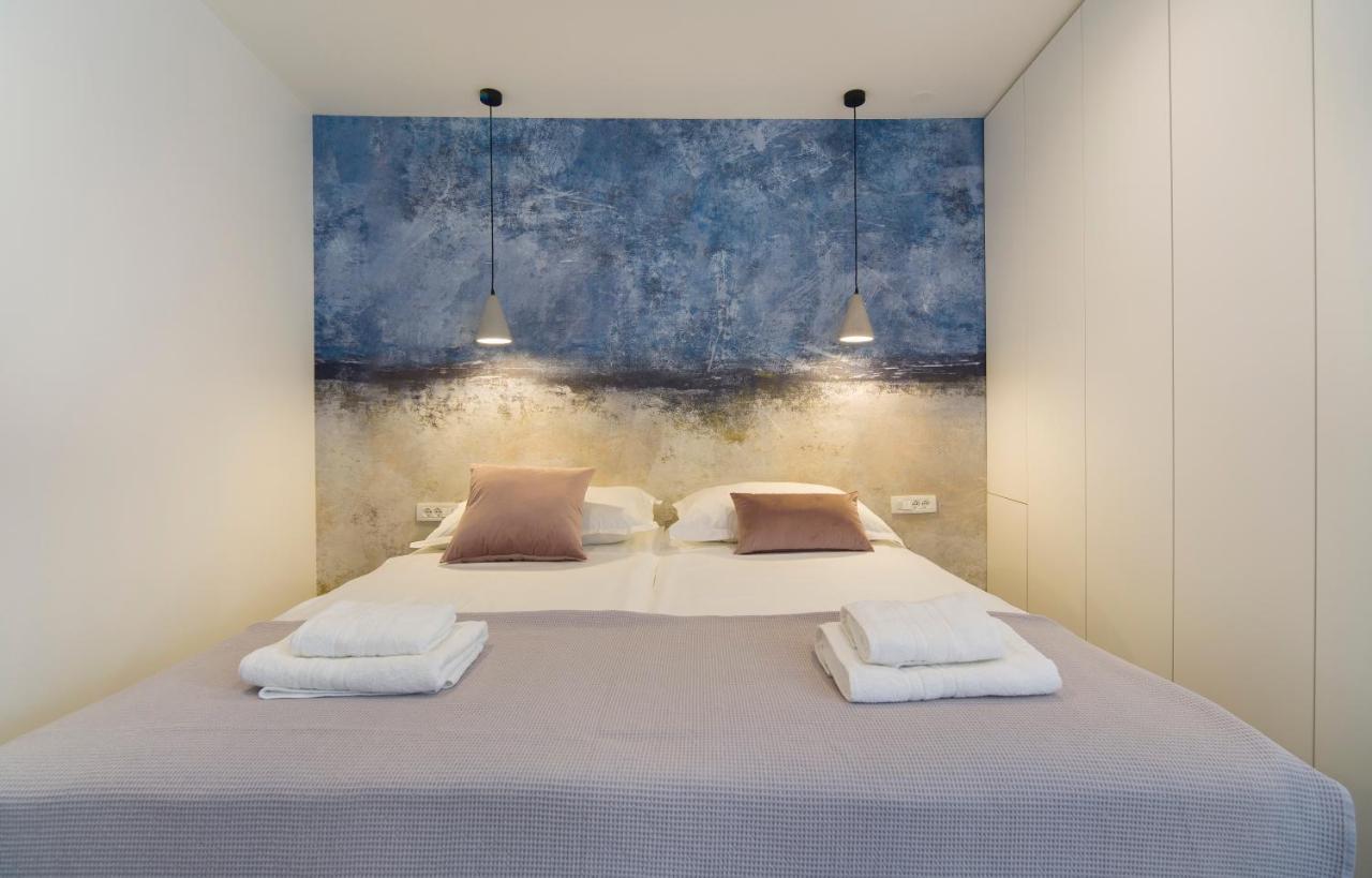 Apartmán Lanea Split Exteriér fotografie