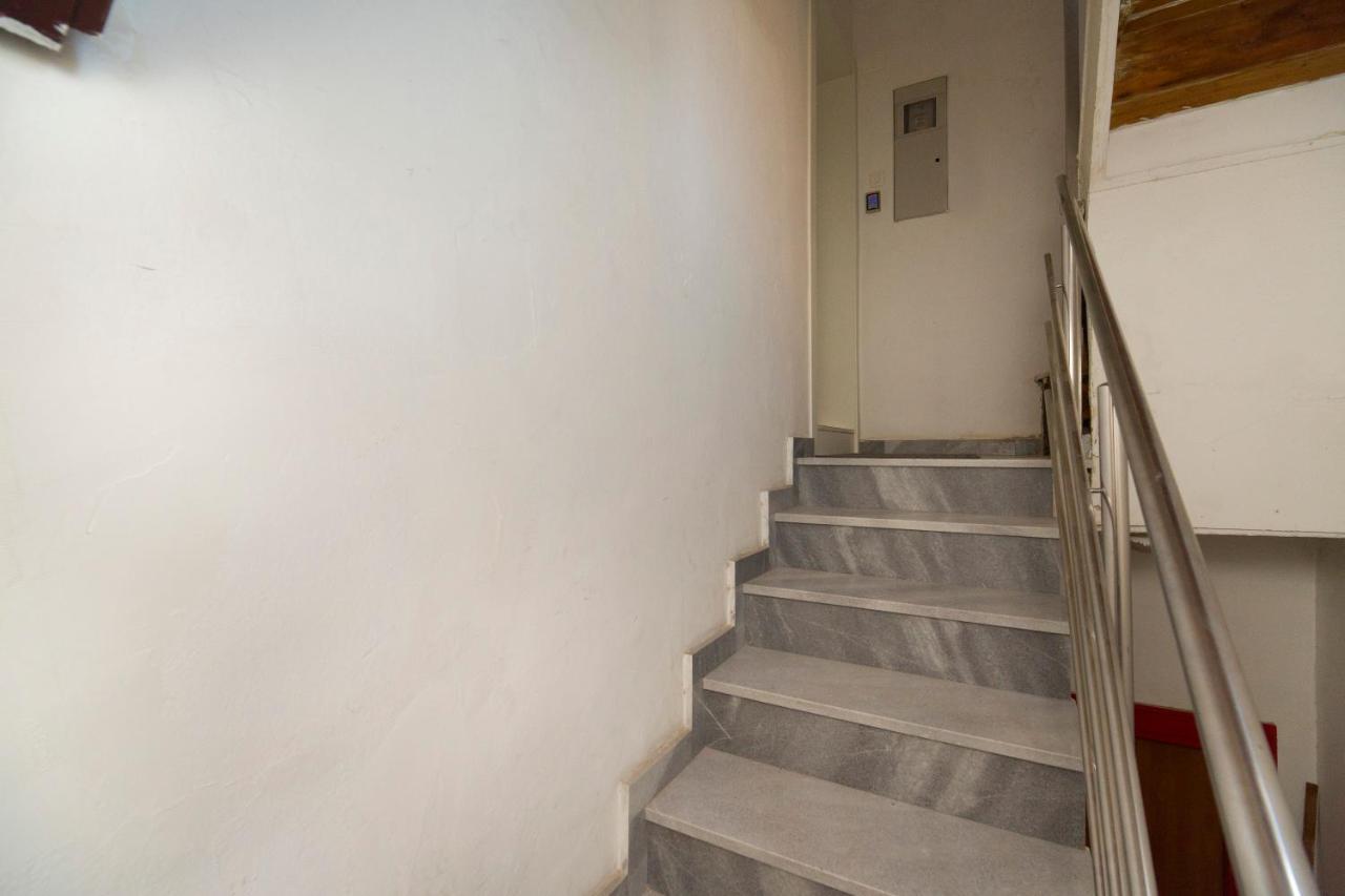 Apartmán Lanea Split Exteriér fotografie