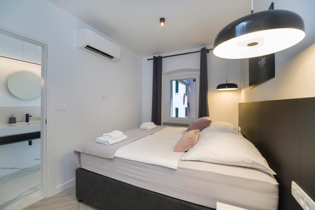 Apartmán Lanea Split Exteriér fotografie