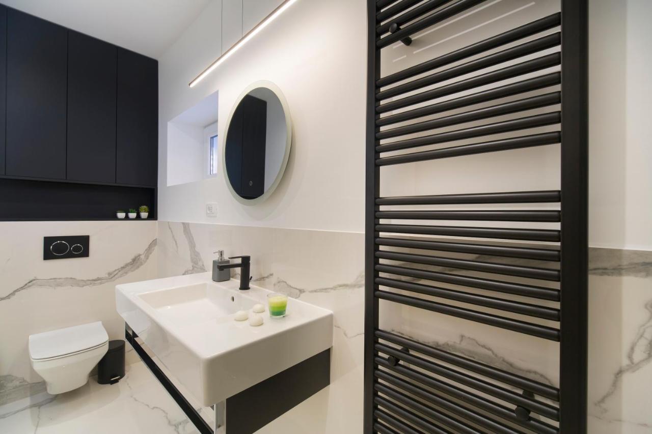 Apartmán Lanea Split Exteriér fotografie