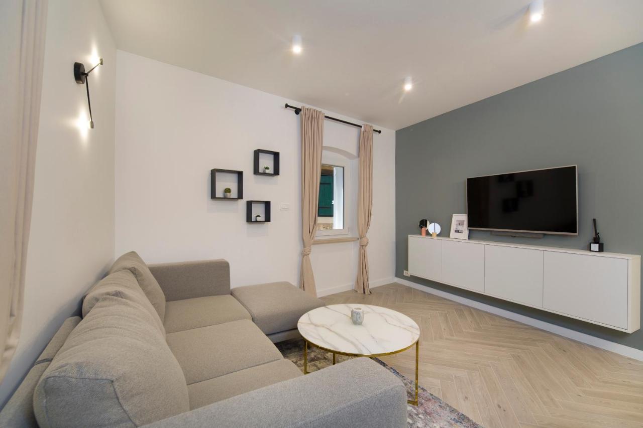 Apartmán Lanea Split Exteriér fotografie