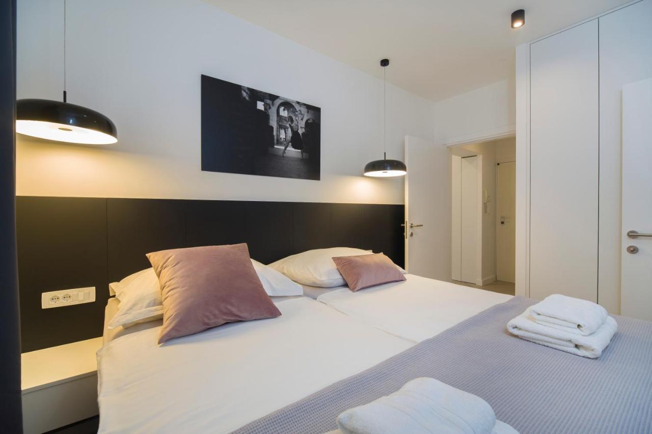 Apartmán Lanea Split Exteriér fotografie