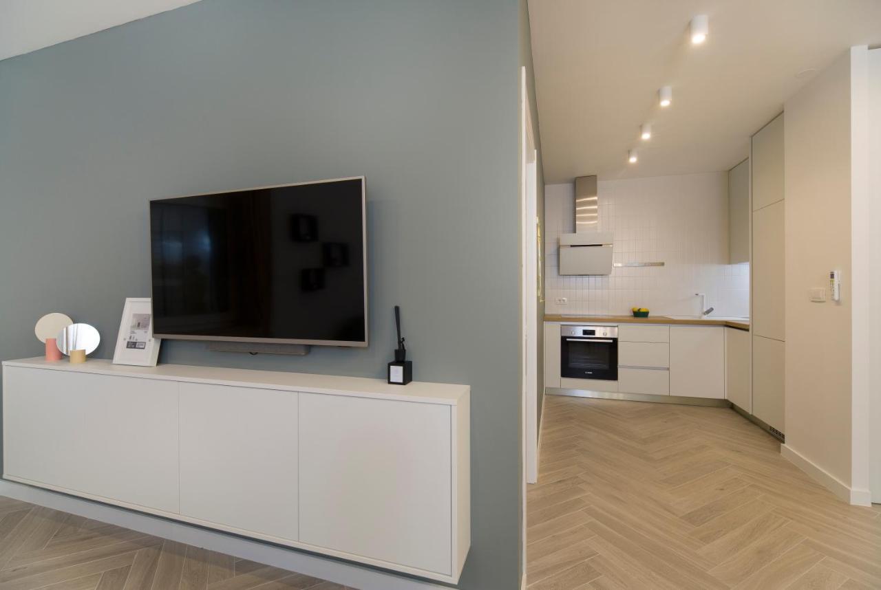 Apartmán Lanea Split Exteriér fotografie