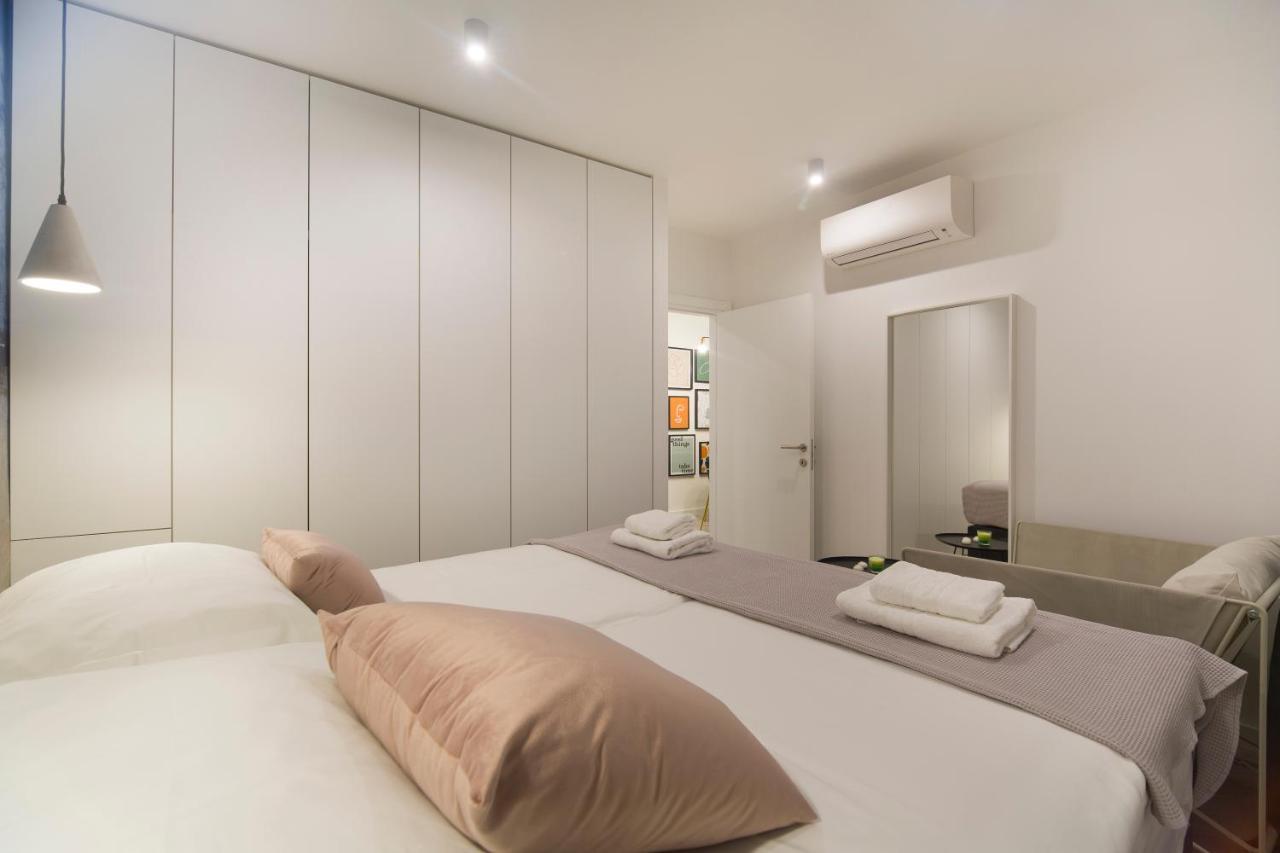 Apartmán Lanea Split Exteriér fotografie