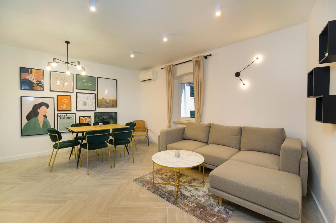Apartmán Lanea Split Exteriér fotografie