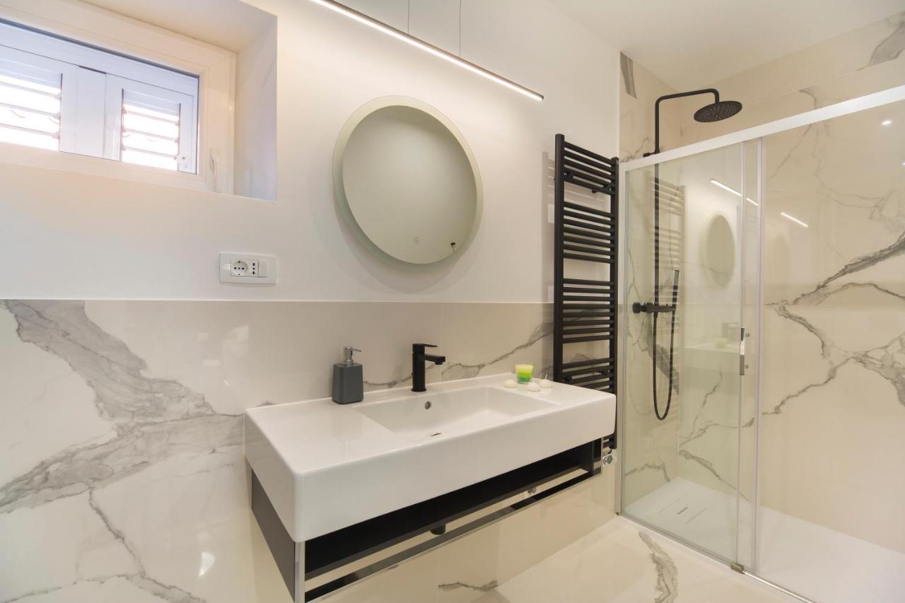 Apartmán Lanea Split Exteriér fotografie
