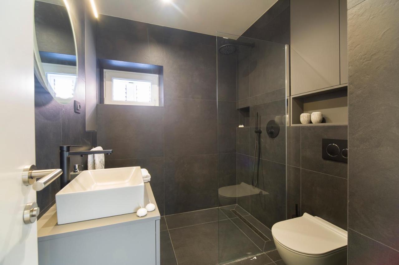Apartmán Lanea Split Exteriér fotografie