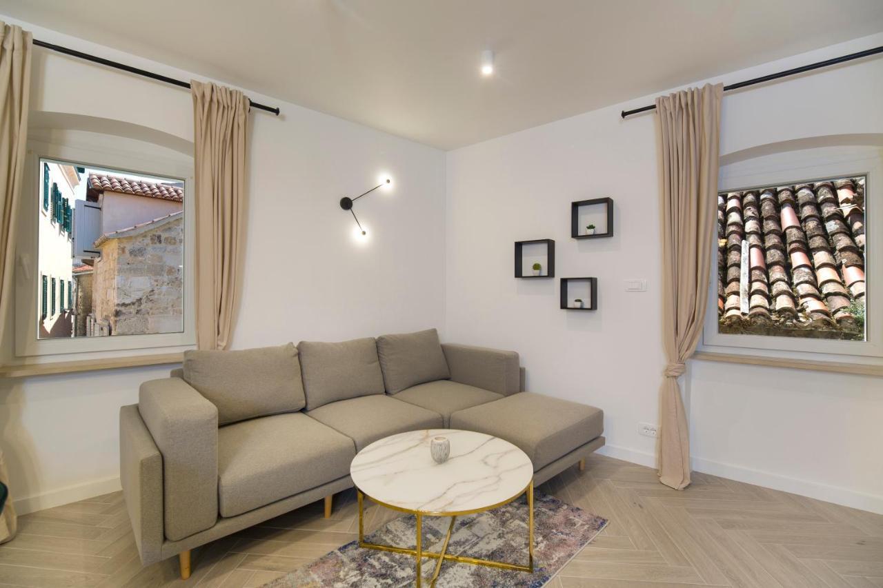 Apartmán Lanea Split Exteriér fotografie