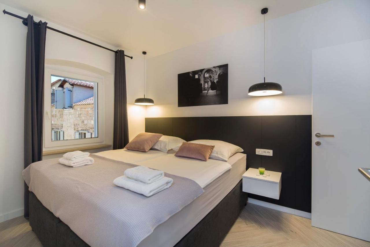 Apartmán Lanea Split Exteriér fotografie