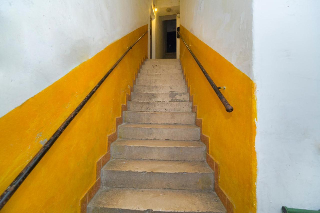 Apartmán Lanea Split Exteriér fotografie