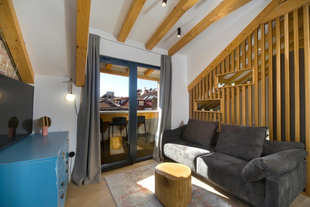 Apartmán Lanea Split Exteriér fotografie