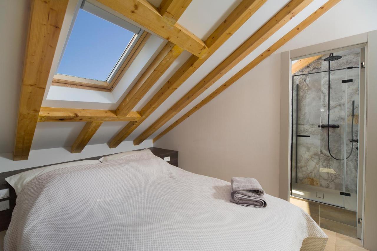 Apartmán Lanea Split Exteriér fotografie