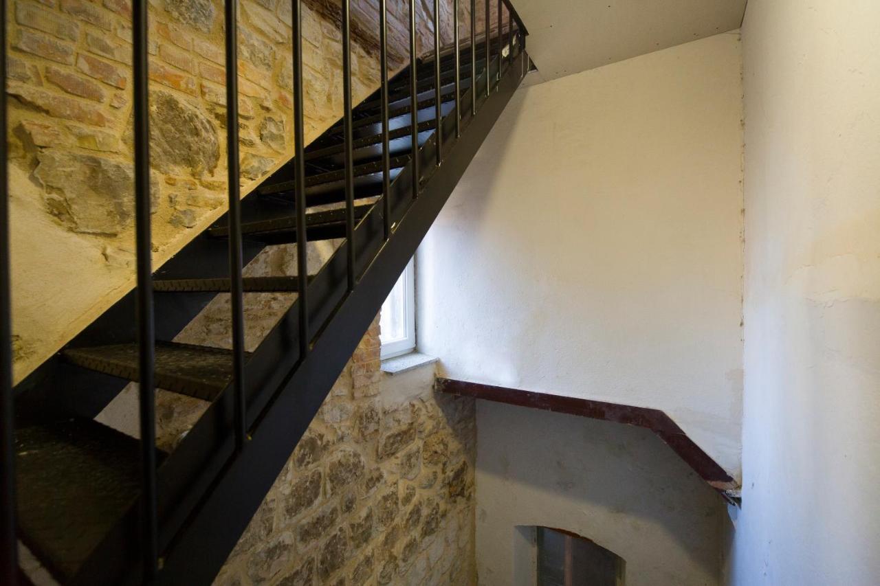Apartmán Lanea Split Exteriér fotografie