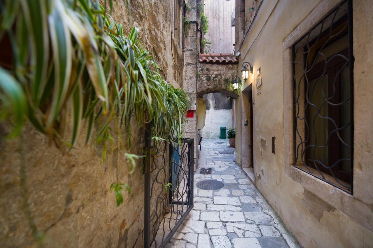 Apartmán Lanea Split Exteriér fotografie
