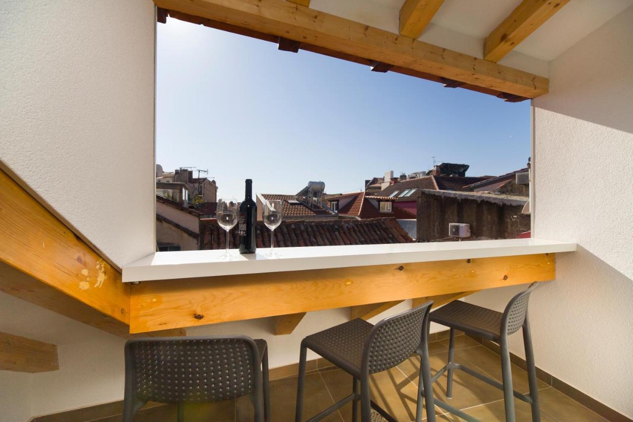 Apartmán Lanea Split Exteriér fotografie